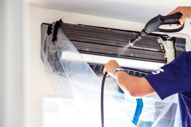 Best Duct Repair and Sealing Services in Rancho Palos Verdes, CA